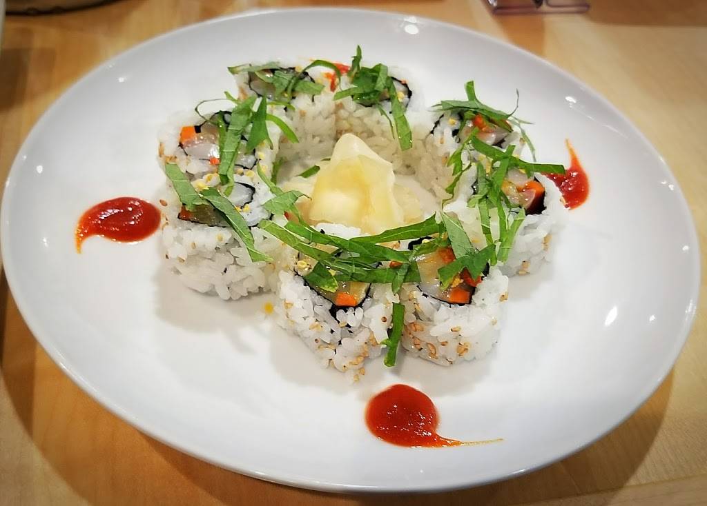 Sushi Zona | restaurant | 5655 E River Rd #151, Tucson, AZ 85750, USA | 5202321393 OR +1 520-232-1393