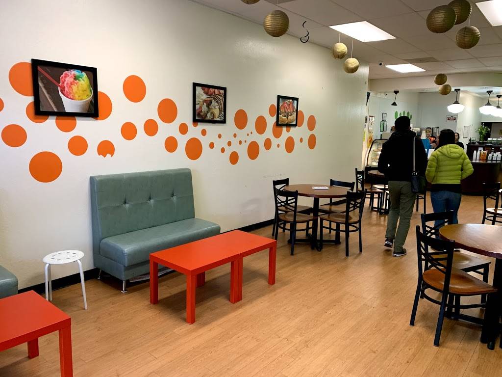 Boba Loca | cafe | 1843 Willow Pass Rd, Concord, CA 94520, USA | 9253631998 OR +1 925-363-1998