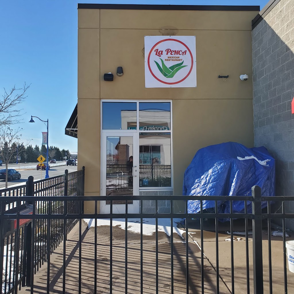 La Penca Mexican Restaurant Verona | restaurant | 611 Hometown Cir suite 104, Verona, WI 53593, USA | 6084970452 OR +1 608-497-0452