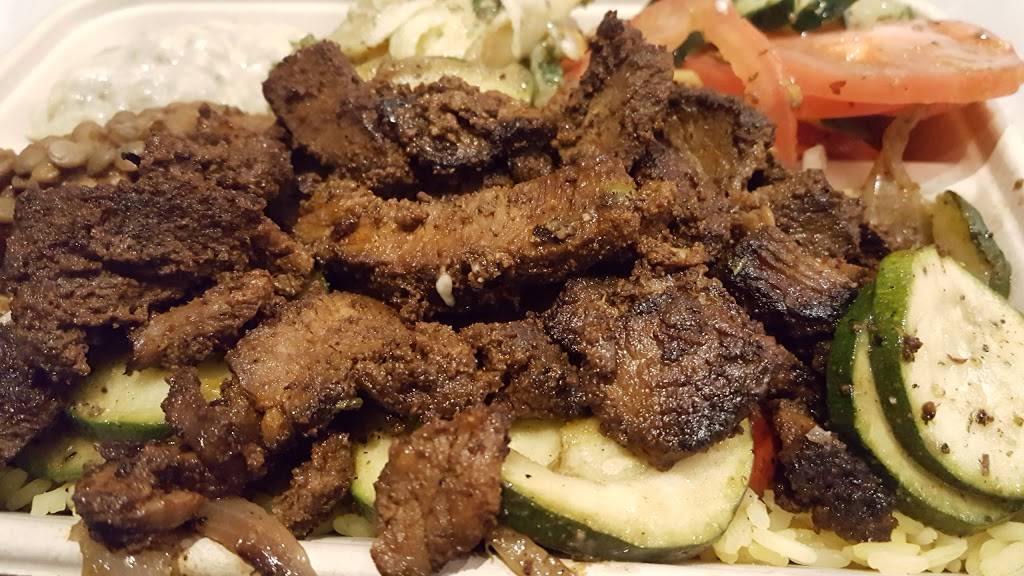 Yalla Mediterranean | restaurant | 12420 Seal Beach Blvd, Seal Beach, CA 90740, USA | 5625964801 OR +1 562-596-4801