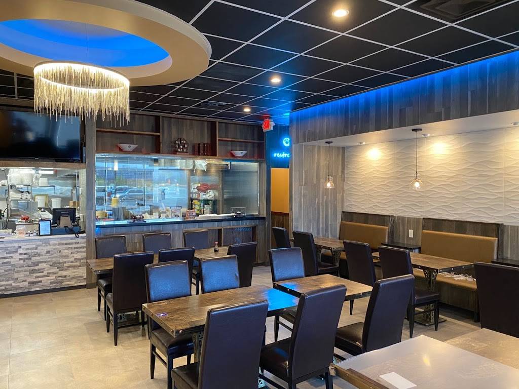 Fun Noodle Bar | restaurant | 8900 Viscount Blvd, El Paso, TX 79925, USA | 9155005519 OR +1 915-500-5519