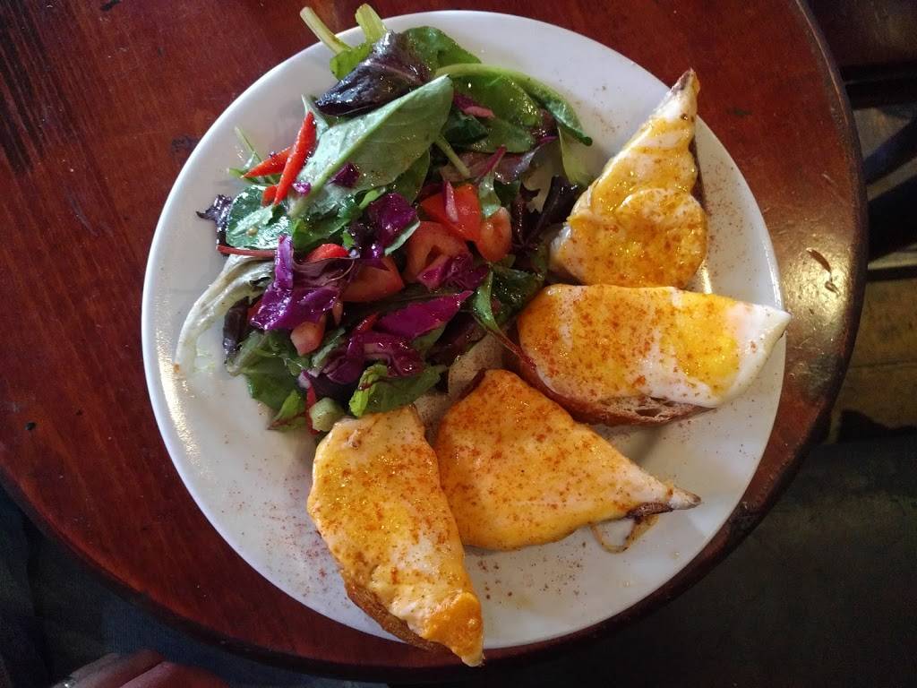 Revolution Cafe | cafe | 3248 22nd St, San Francisco, CA 94110, USA | 4156420474 OR +1 415-642-0474