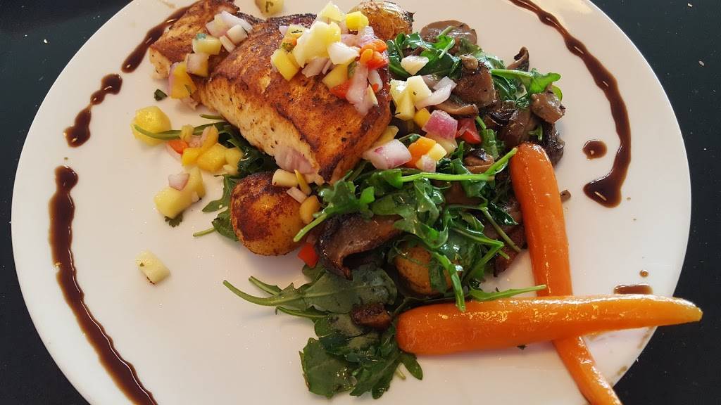 Lalla Oceanside Grill | restaurant | 654 Cannery Row, Monterey, CA 93940, USA | 8313240891 OR +1 831-324-0891