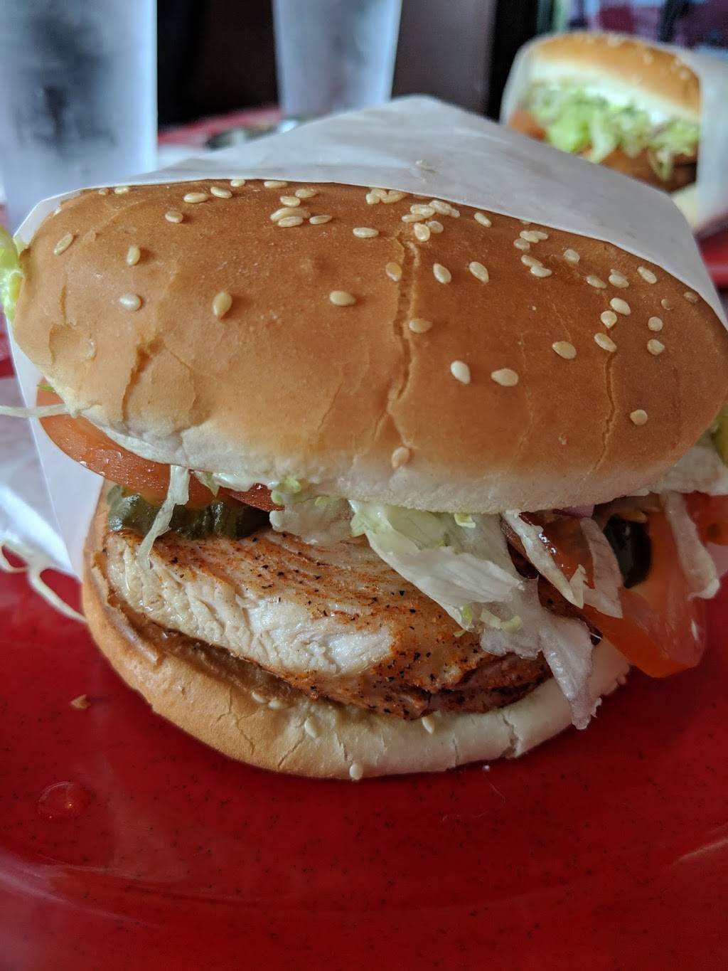 Red Rock Café | restaurant | 1010 Lincoln Ave, Napa, CA 94558, USA | 7072262633 OR +1 707-226-2633