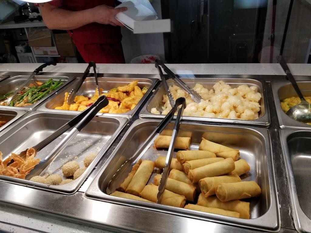 Panda Wok Chinese Fast Food | restaurant | 2321 E Ave S, Palmdale, CA 93550, USA | 6612667789 OR +1 661-266-7789