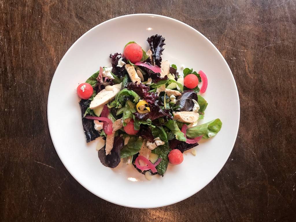 Paper Co. Cafe | cafe | 1100 Elder St, Houston, TX 77007, USA | 7135223533 OR +1 713-522-3533