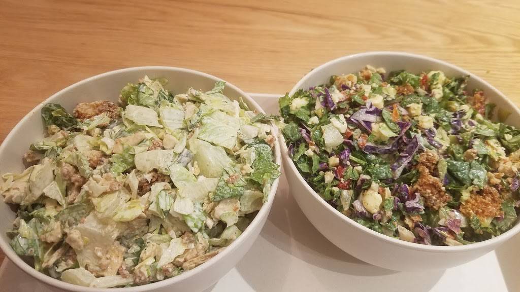 Chopt Creative Salad Co. | restaurant | 2935-C N Druid Hills Rd NE, Atlanta, GA 30329, USA | 4047489559 OR +1 404-748-9559