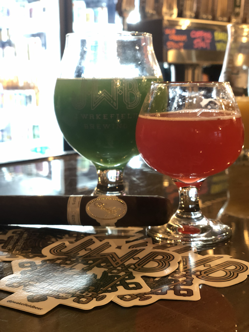 Exit One Taproom | night club | 12 NE 3rd St, Florida City, FL 33034, USA | 3058124764 OR +1 305-812-4764