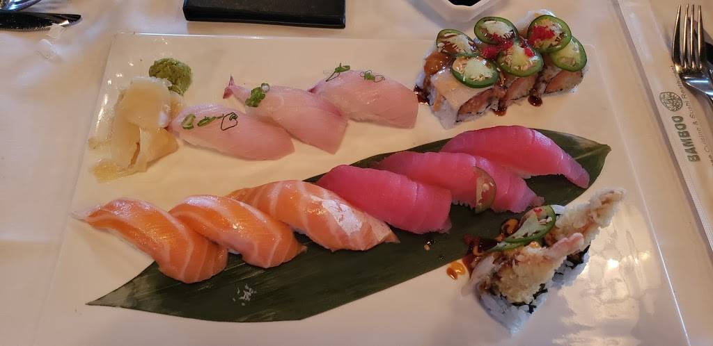 Bamboo Restaurant | restaurant | 2230 E Northland Ave, Appleton, WI 54911, USA | 9207358881 OR +1 920-735-8881