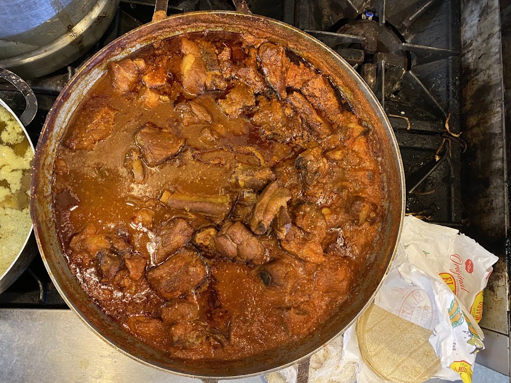 Taqueria Emmanuel | restaurant | 1709 North W Street, Pensacola, FL 32505, USA | 8507607916 OR +1 850-760-7916