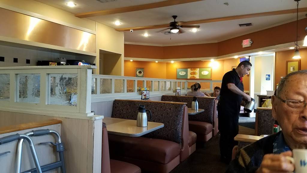 IHOP | restaurant | 830 N Euclid St, Anaheim, CA 92801, USA | 7145353550 OR +1 714-535-3550