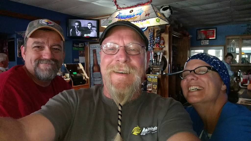 Bottoms Up Bar & Grill | restaurant | 115 Ely St, Rowley, IA 52329, USA | 3199382772 OR +1 319-938-2772