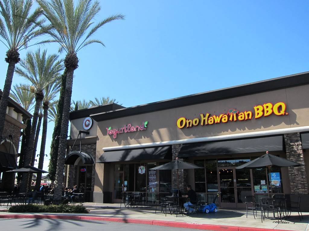 Ono Hawaiian BBQ | restaurant | 1350 S Beach Blvd C, La Habra, CA 90631, USA | 5624483822 OR +1 562-448-3822
