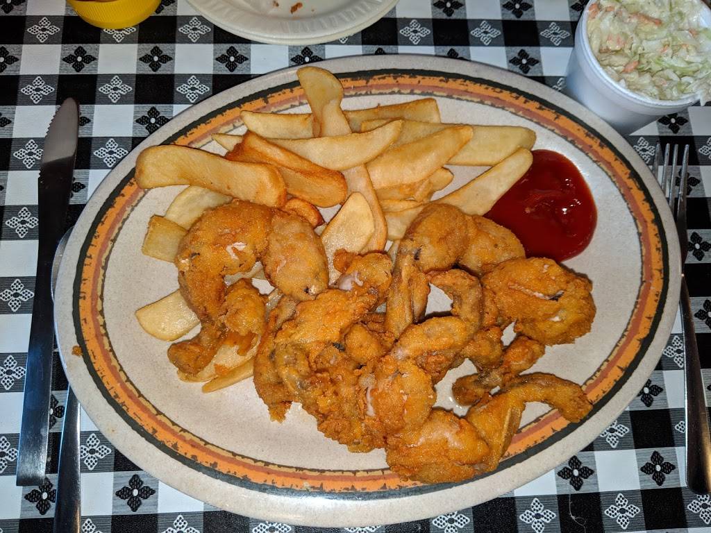 Granny Fishes House | restaurant | 340 Shipman Creek Rd, Wartrace, TN 37183, USA | 9318574025 OR +1 931-857-4025