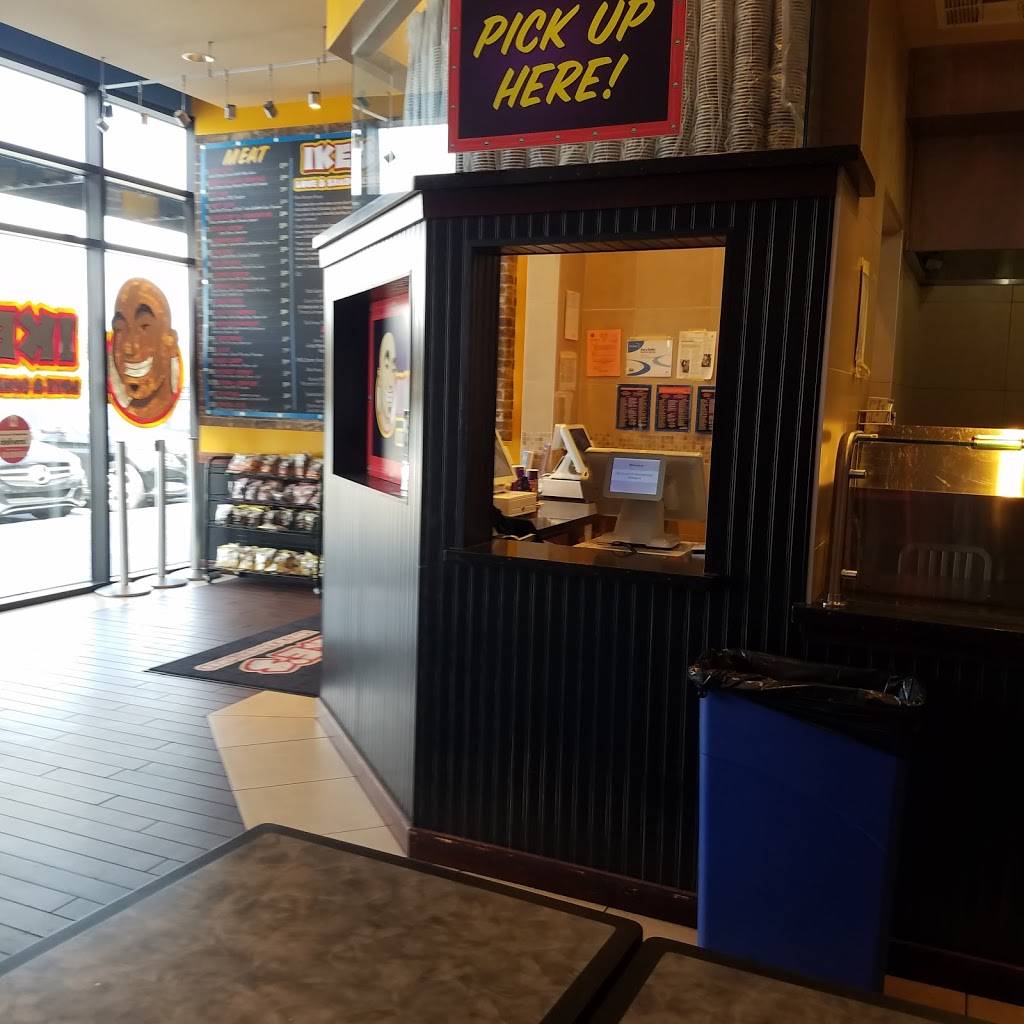 Ike’s Love and Sandwiches | restaurant | 4221 MacArthur Blvd, Newport Beach, CA 92660, USA | 9497833390 OR +1 949-783-3390