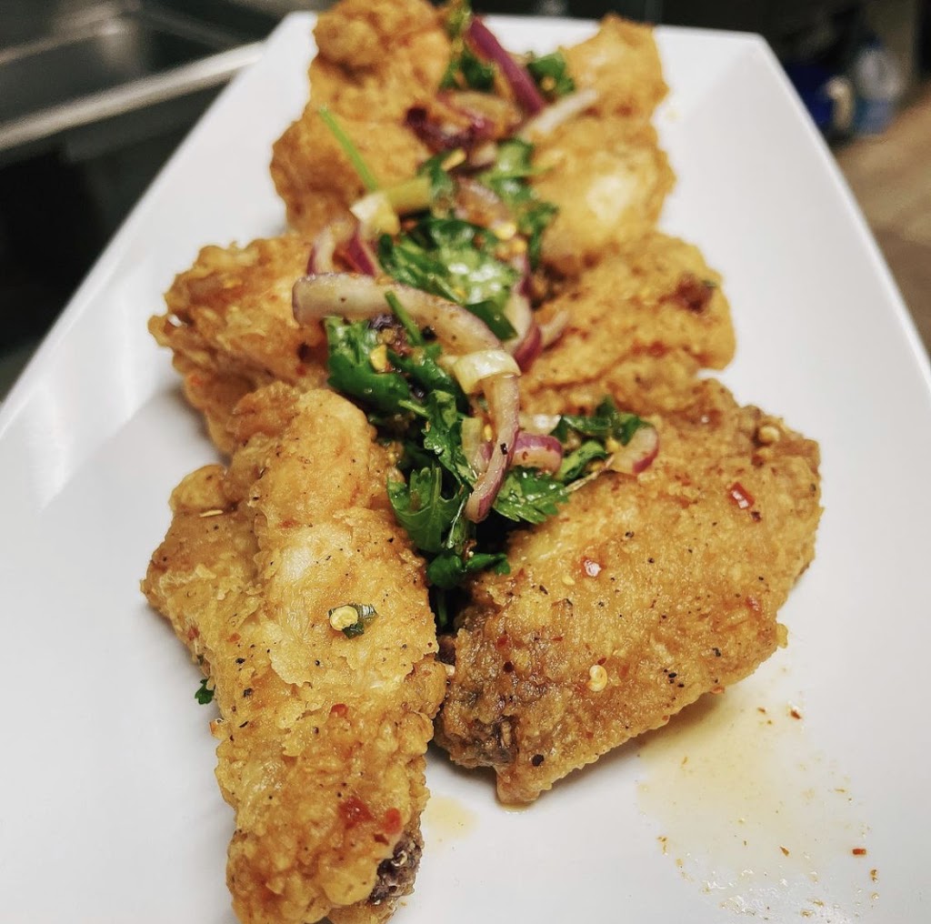 Thai Bon | restaurant | 601 Del Prado Blvd N, Cape Coral, FL 33909, USA | 2393607171 OR +1 239-360-7171