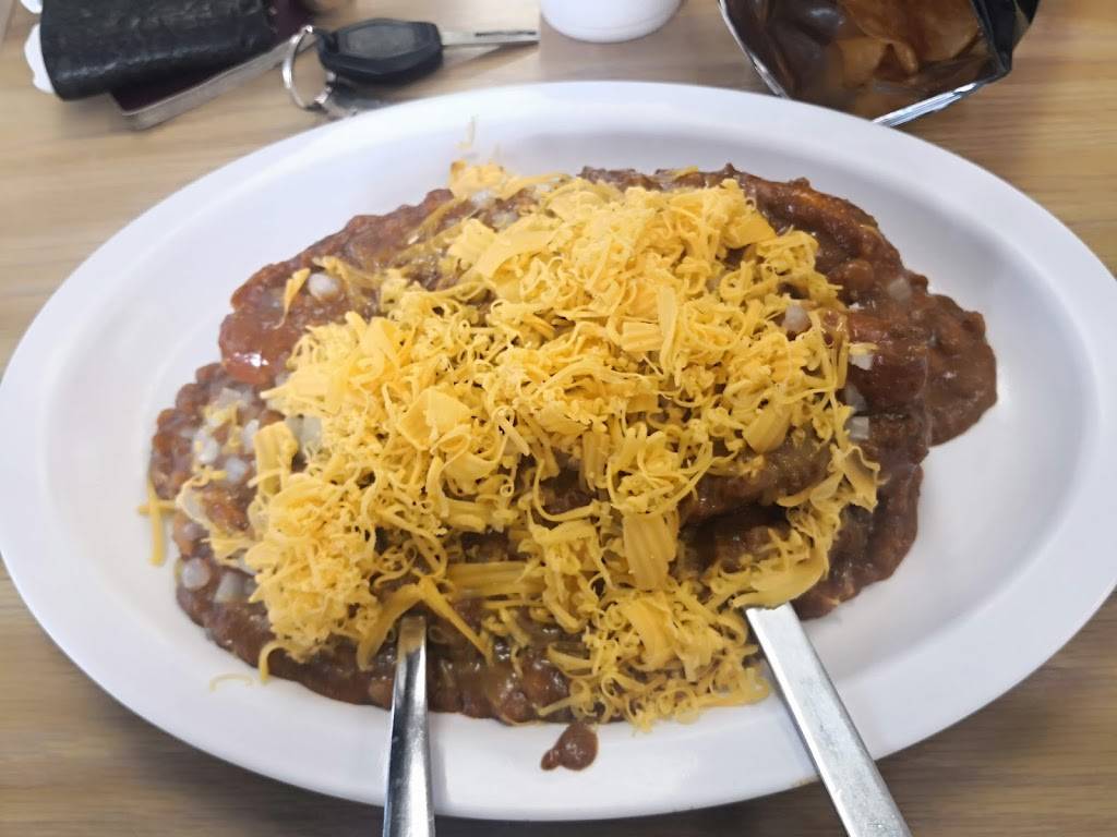 Parkers Hot Dogs of Santa Cruz | restaurant | 1605A Douglas Blvd, Roseville, CA 95661, USA | 9167862202 OR +1 916-786-2202