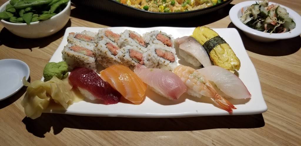 Sushi Ko | restaurant | 9301 E Shea Blvd, Scottsdale, AZ 85260, USA | 4808602960 OR +1 480-860-2960