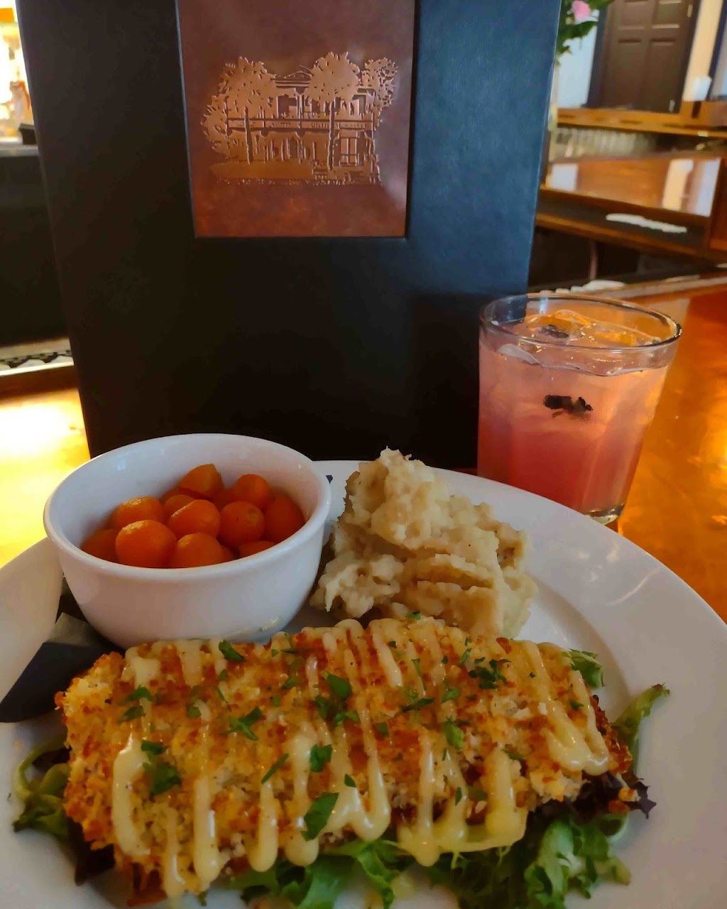 Beech Street Grill | restaurant | 801 Beech St, Fernandina Beach, FL 32034, USA | 9044328836 OR +1 904-432-8836