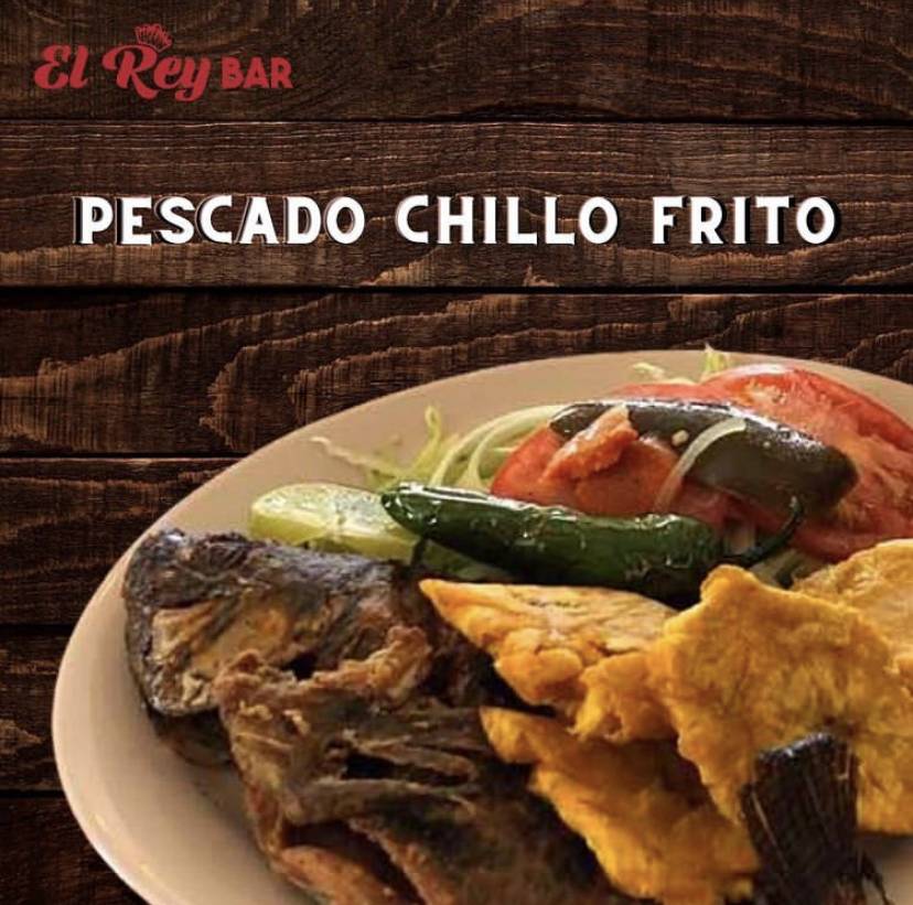El Rey Bar | restaurant | 2300 W Oak Ridge Rd, Orlando, FL 32809, USA | 4079143480 OR +1 407-914-3480