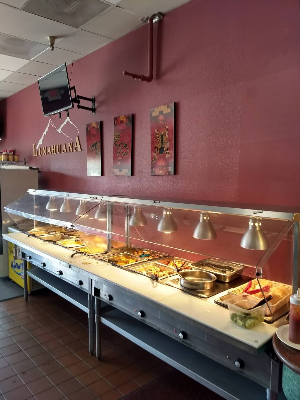 Lunahuana Peruvian Buffet Restaurant | restaurant | 2931 Harbor St Ste N, Pittsburg, CA 94565, USA | 9252191076 OR +1 925-219-1076