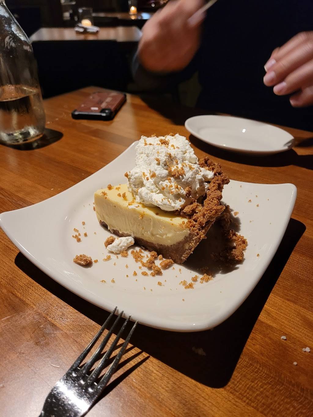 Merus Grill | restaurant | 1180-1 Uptown Park Blvd, Houston, TX 77056, USA | 3462995775 OR +1 346-299-5775