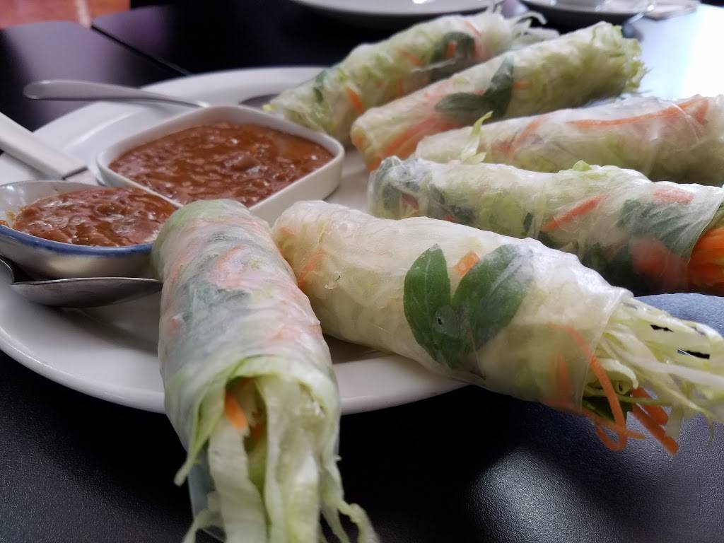 Thai Heart | restaurant | 218 Mt Hermon Rd, Scotts Valley, CA 95066, USA | 8314381800 OR +1 831-438-1800