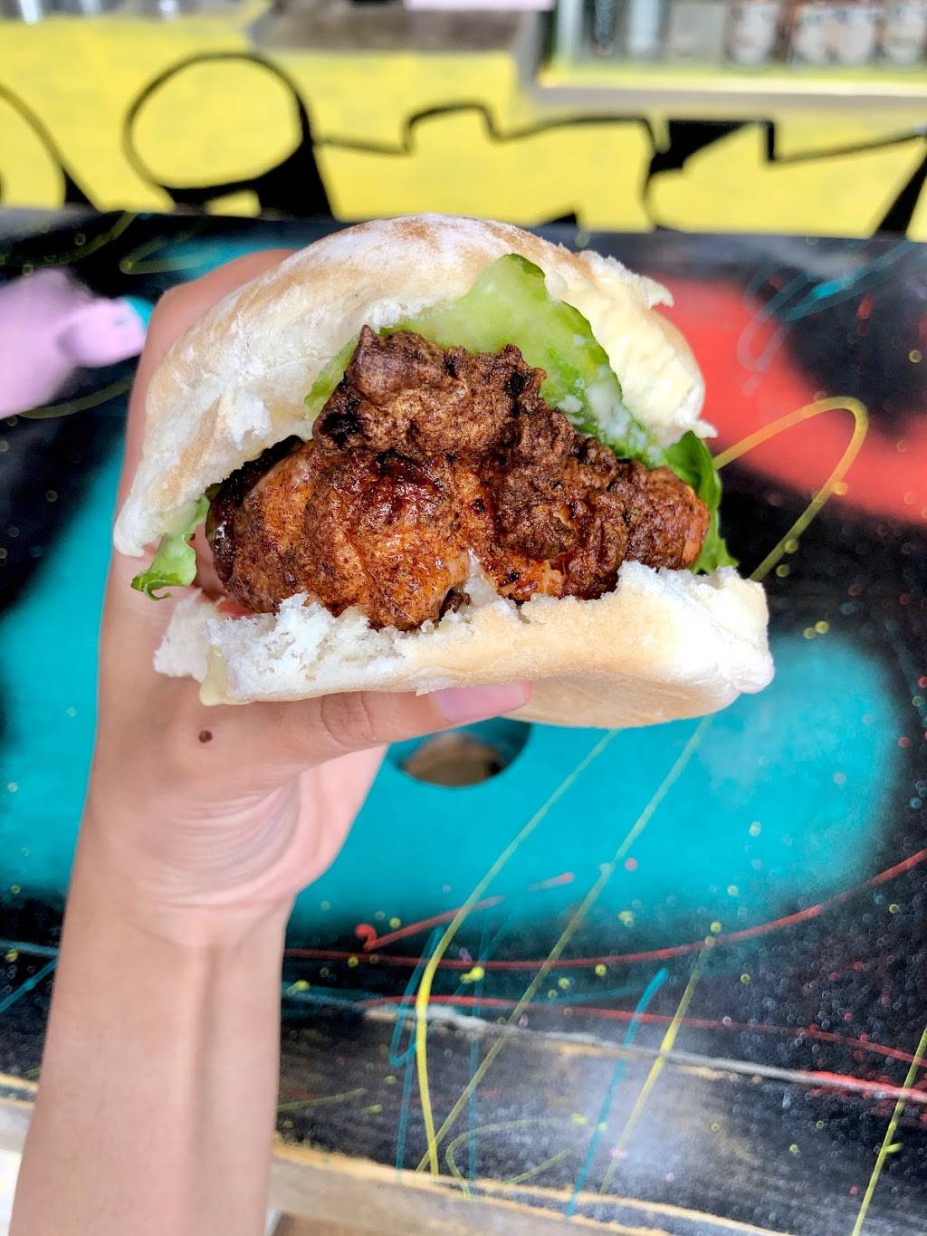 Fritebar | restaurant | 8503 3rd Ave, Brooklyn, NY 11209, USA | 7183335775 OR +1 718-333-5775