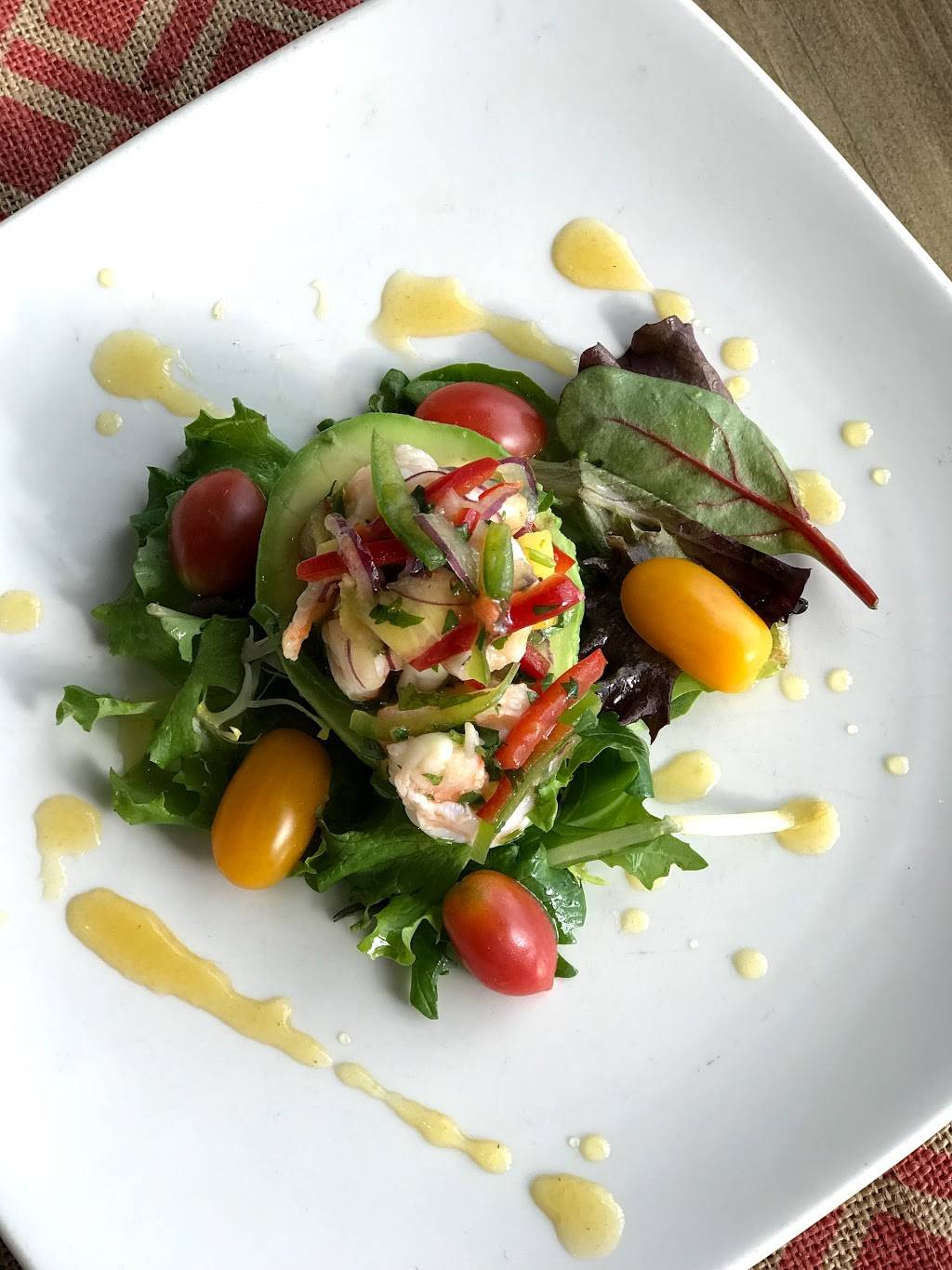 Sabores Boutique Cafe | restaurant | 185 Veterans Memorial Hwy SW Suite 111, Mableton, GA 30126, USA | 7706930437 OR +1 770-693-0437