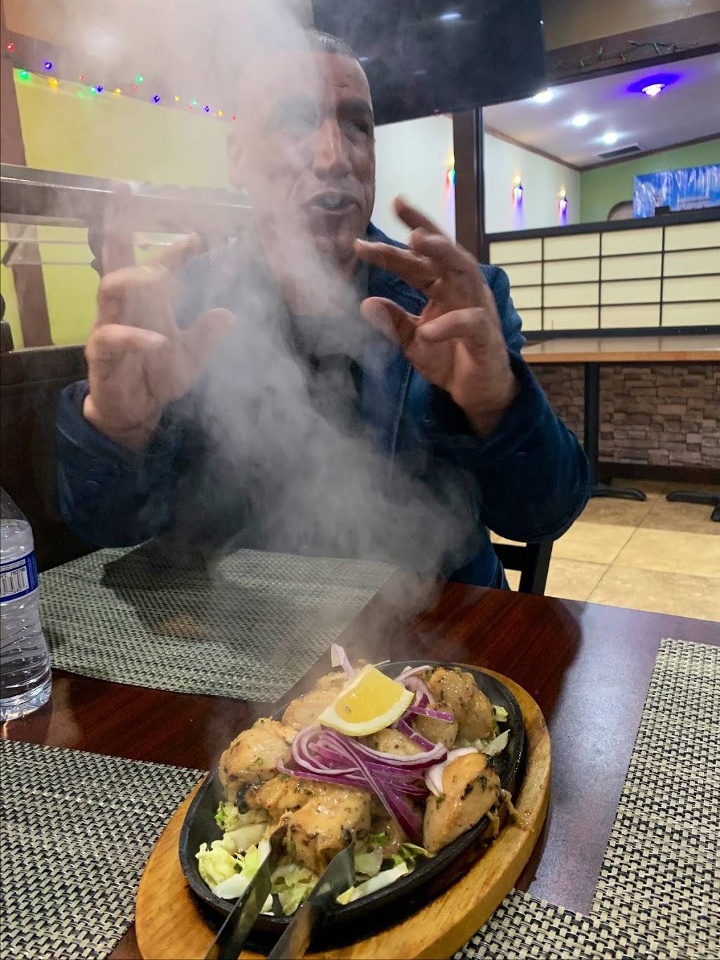 City of Spice | restaurant | 2945 E Bell Rd, Phoenix, AZ 85032, USA | 6026039457 OR +1 602-603-9457