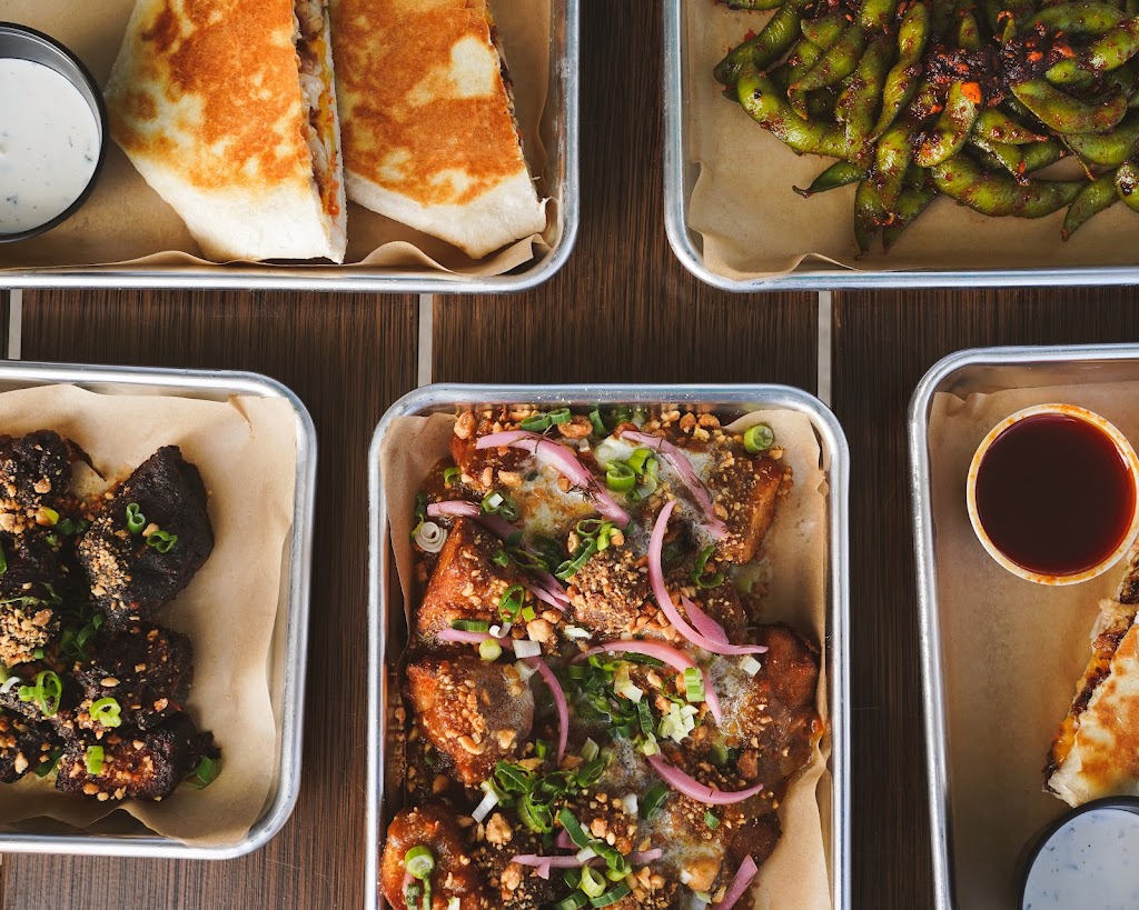 L By Lauter | restaurant | 5012A Centennial Blvd, Nashville, TN 37209, USA | 6158647133 OR +1 615-864-7133