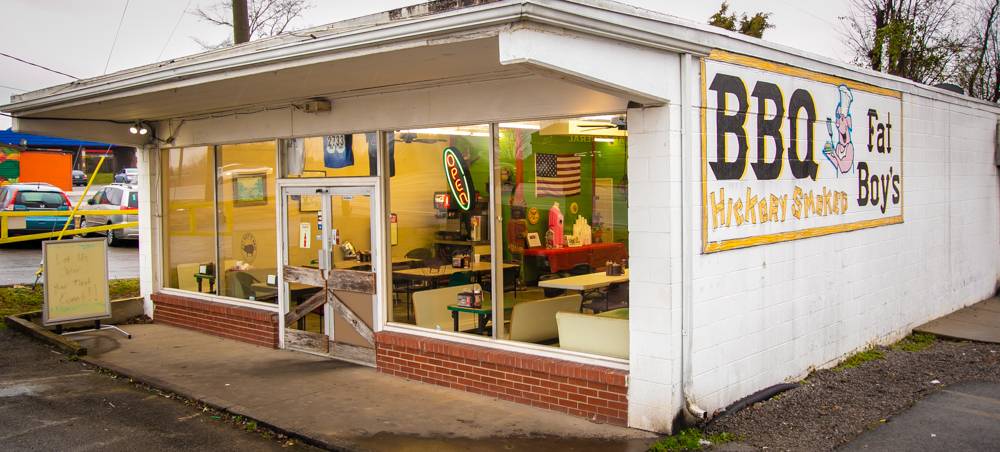 Fat Boys BBQ | restaurant | 2733 Murfreesboro Pike, Antioch, TN 37013, USA | 6153609969 OR +1 615-360-9969