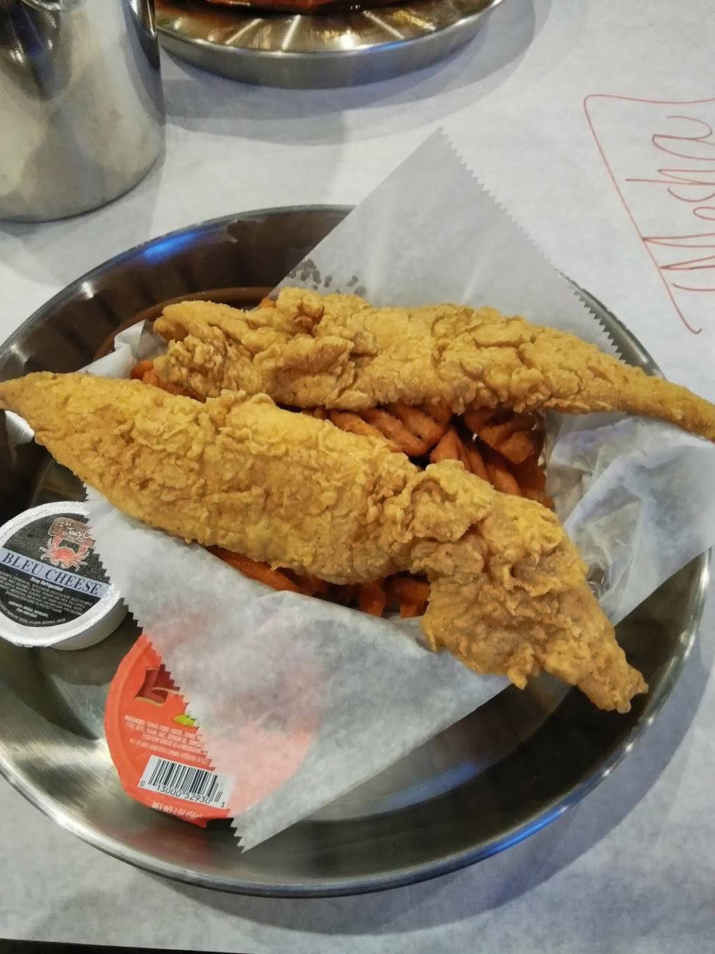 The juicy crab | restaurant | 7684 Winchester Rd, Memphis, TN 38125, USA | 9018001694 OR +1 901-800-1694