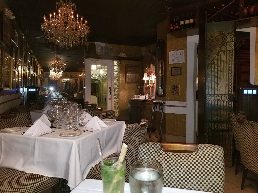 Cubanos by Mario | restaurant | 1611 N Federal Hwy, Fort Lauderdale, FL 33305, USA | 9545634141 OR +1 954-563-4141