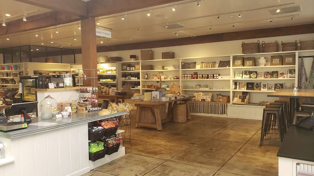 Zinc Cafe & Market and Bar Mateo | cafe | 580 Mateo St, Los Angeles, CA 90013, USA | 3238255381 OR +1 323-825-5381
