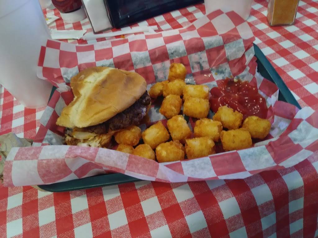 Teddys Restaurant | restaurant | 11804 VA-71, Nickelsville, VA 24271, USA | 2764793128 OR +1 276-479-3128