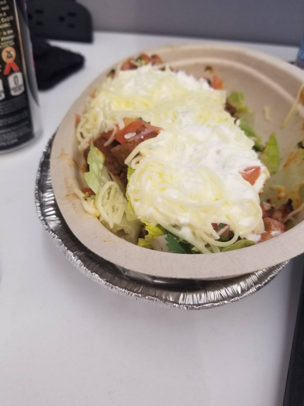 Chipotle Mexican Grill | restaurant | 4405 Milestrip Rd Ste 5, Buffalo, NY 14219, USA | 7168240394 OR +1 716-824-0394