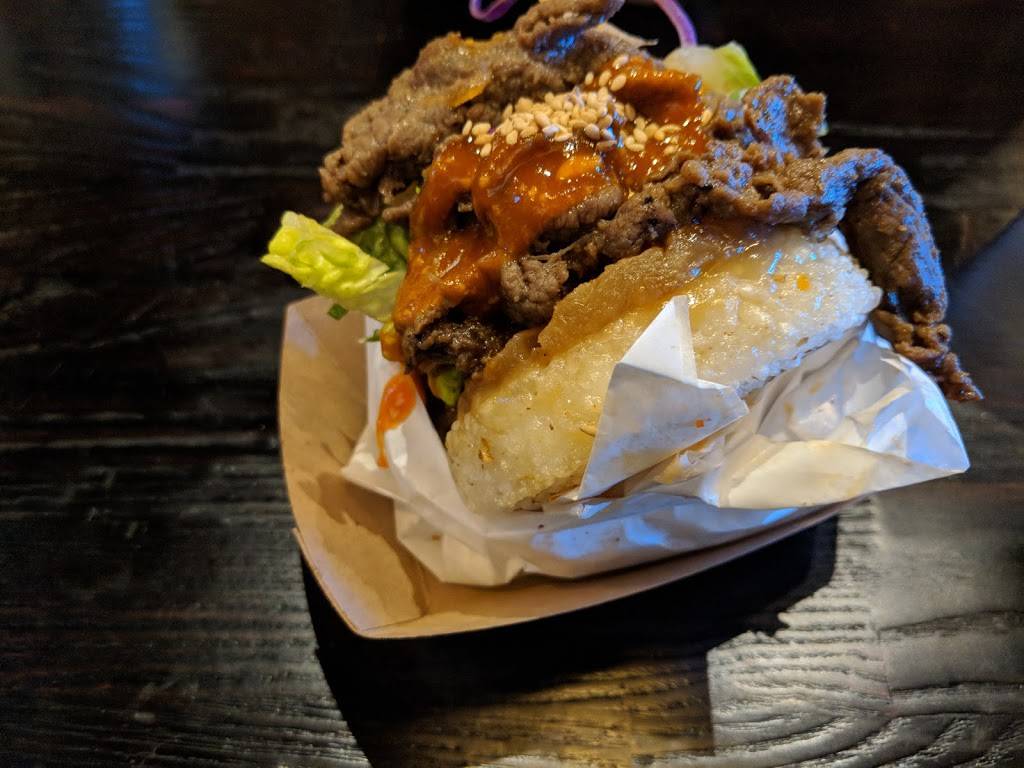 KoJa Kitchen | restaurant | 19700 Vallco Pkwy #130, Cupertino, CA 95014, USA | 4082178608 OR +1 408-217-8608