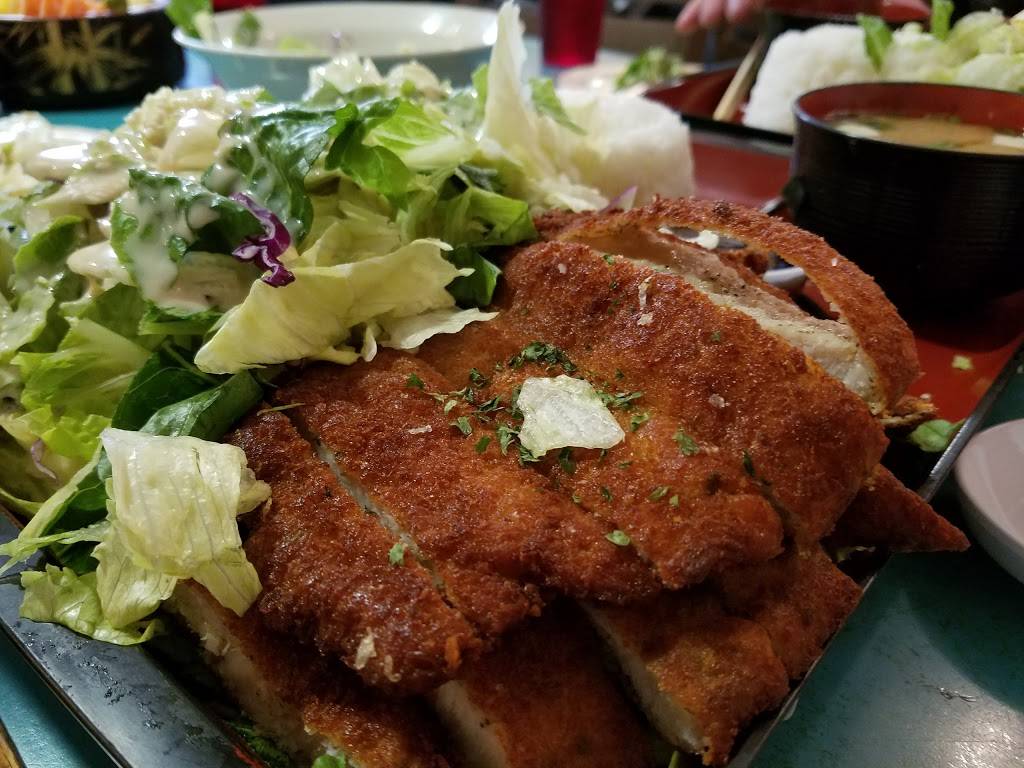 Yojimbo | restaurant | 1221 Park St, Alameda, CA 94501, USA | 5105234120 OR +1 510-523-4120