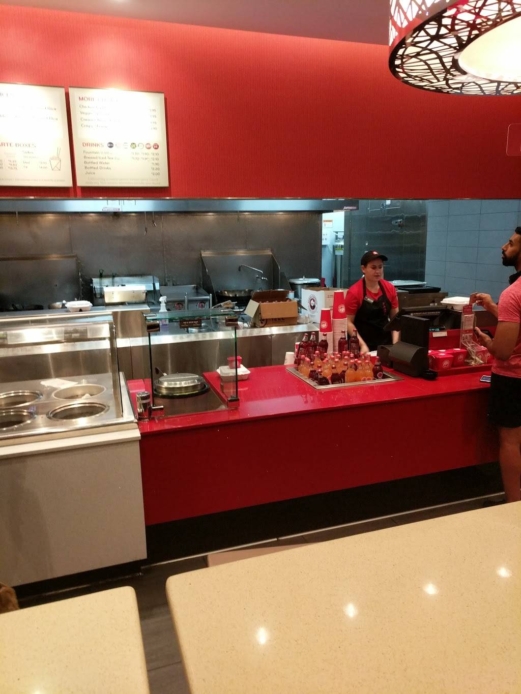 Panda Express | meal takeaway | 1151 40th St, Emeryville, CA 94608, USA | 5106551139 OR +1 510-655-1139