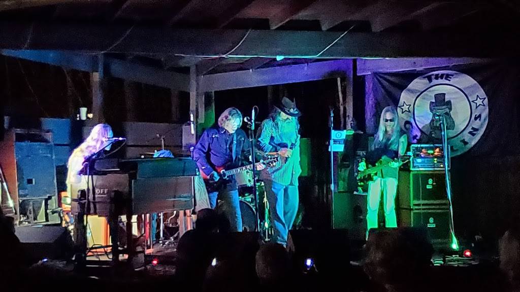 The Cannery Bar & Grill | restaurant | 13066 Shriners Blvd, Biloxi, MS 39532, USA | 2289677615 OR +1 228-967-7615