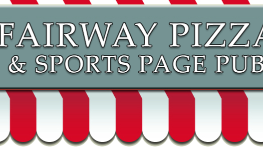 Fairway Pizza & Sports Page Pub | restaurant | 2901 US-19 ALT, Palm Harbor, FL 34683, USA | 7277727060 OR +1 727-772-7060