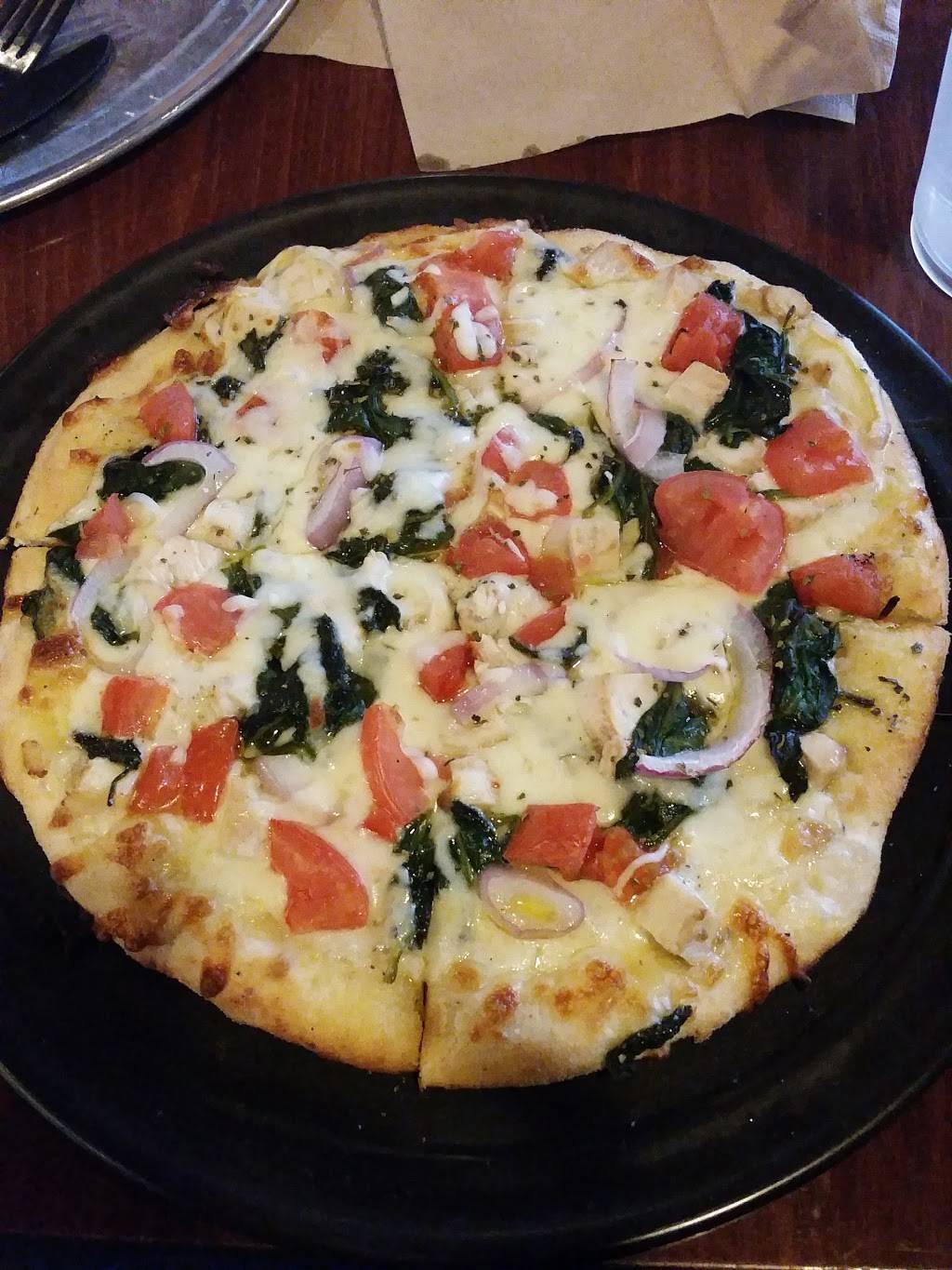 Pazzo Big Slice Pizza | bakery | 1678 Montgomery Hwy, Hoover, AL 35216, USA | 2053833303 OR +1 205-383-3303