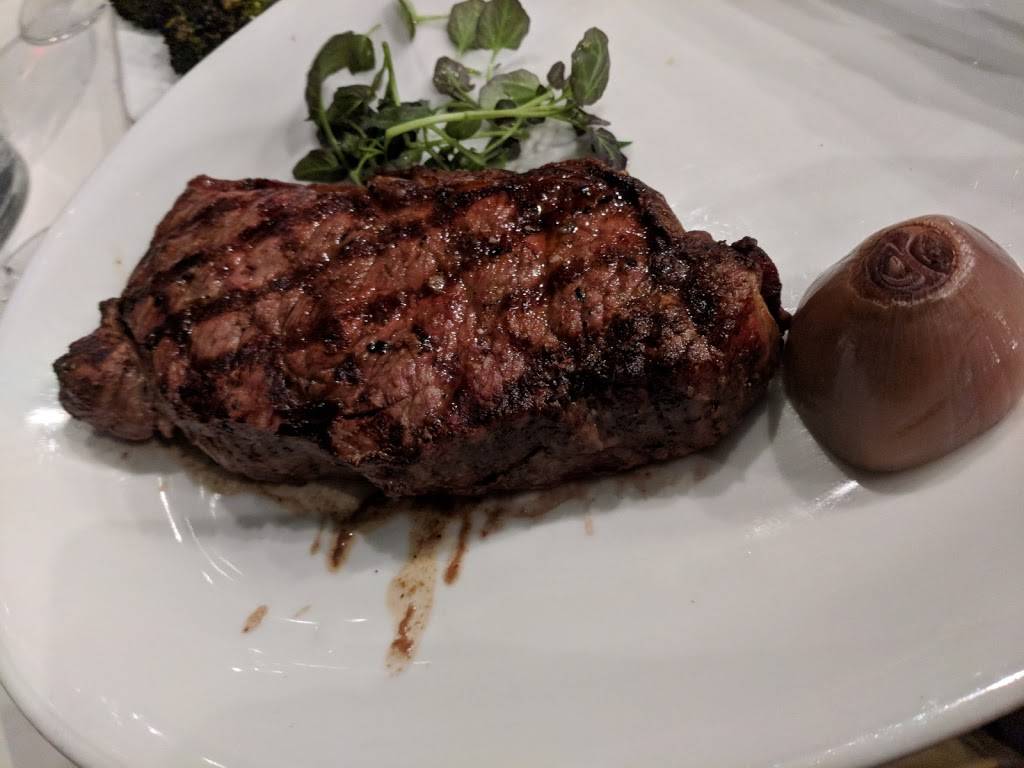 Rockwood Grill | restaurant | 74855 Country Club Dr, Palm Desert, CA 92260, USA | 7603412211 OR +1 760-341-2211