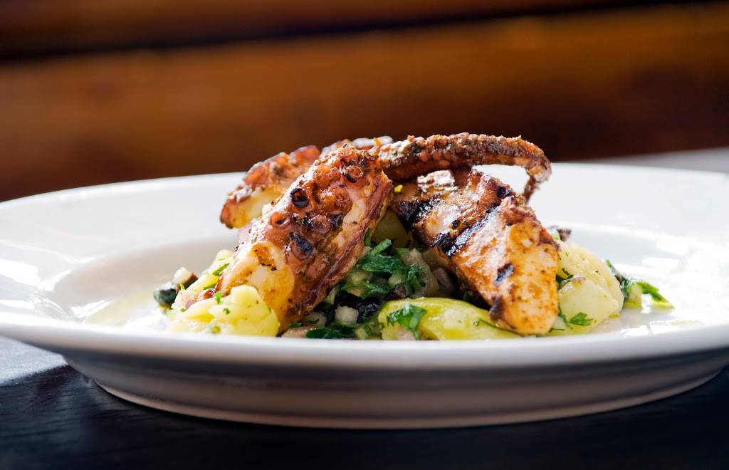 Aurora | restaurant | 70 Grand St, Brooklyn, NY 11249, USA | 7183885100 OR +1 718-388-5100