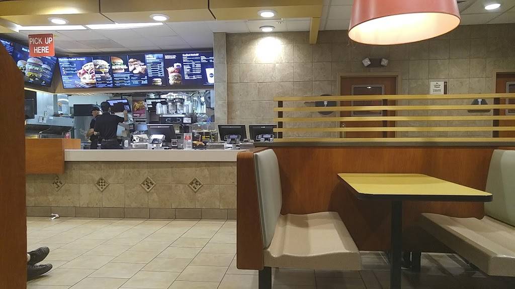 McDonalds | cafe | 1601 E Glendale Ave, Phoenix, AZ 85020, USA | 6026048159 OR +1 602-604-8159