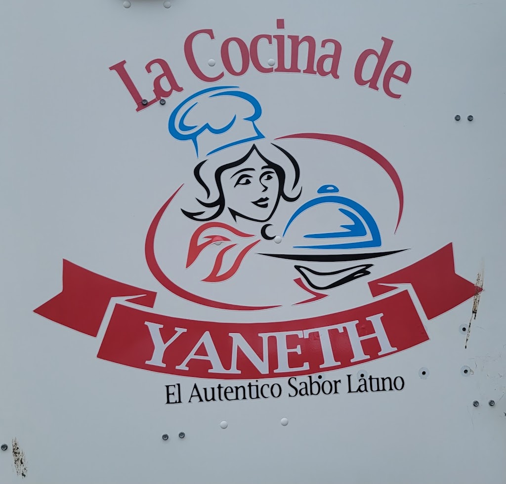 La Cocina de Yaneth | restaurant | 8999 Brookville Rd, Silver Spring, MD 20910, USA | 3016408597 OR +1 301-640-8597