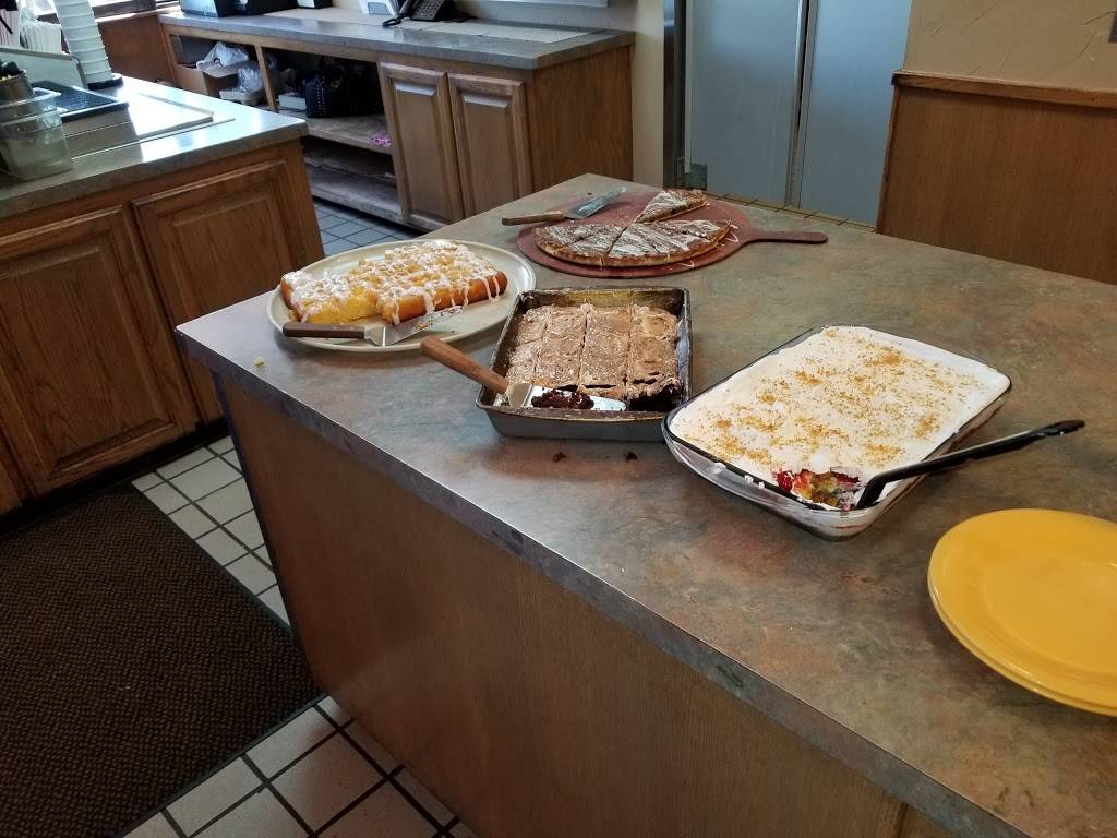 Mazzios Italian Eatery | meal delivery | 109 W Ray Fine Blvd, Roland, OK 74954, USA | 9184279999 OR +1 918-427-9999