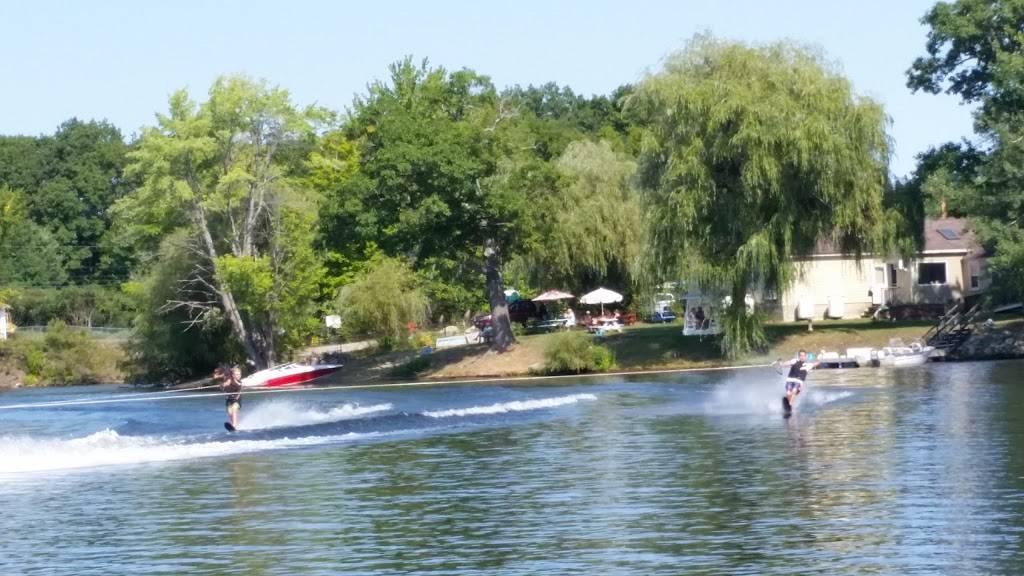 Sokokis Seafood Shack | restaurant | 174 Washington St, Limerick, ME 04048, USA | 2077932600 OR +1 207-793-2600