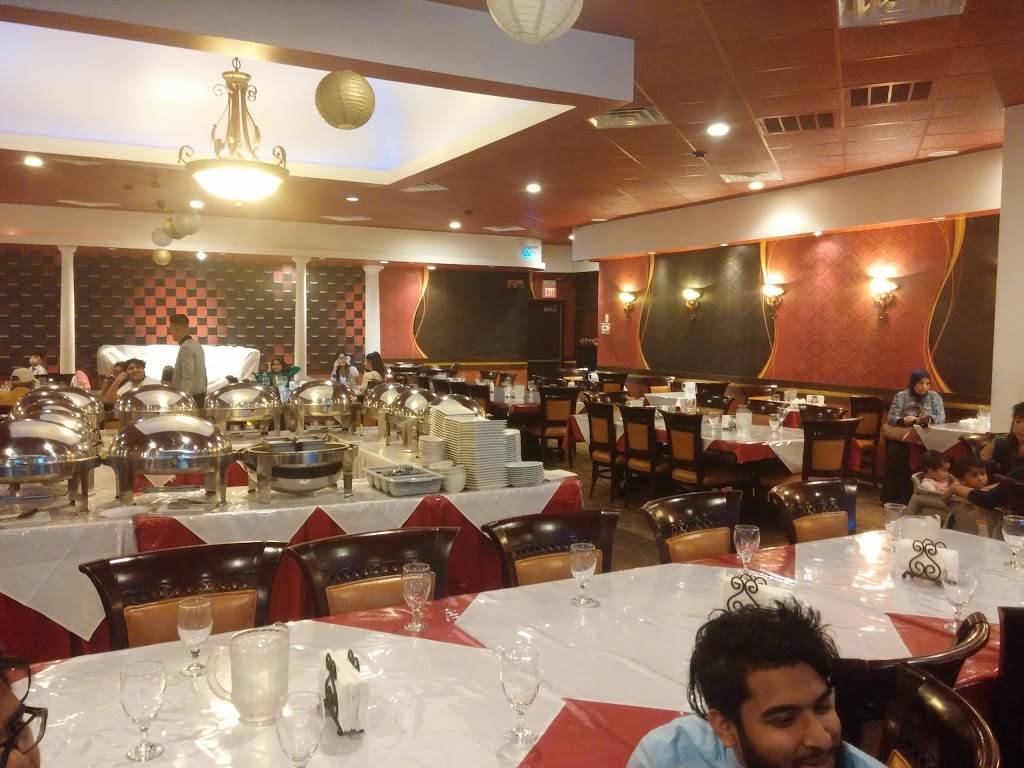 Allah Rakha Restaurant | restaurant | 1350 Dorsey Rd, Hanover, MD 21076, USA | 4108591112 OR +1 410-859-1112